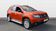 Dacia Duster 1.0 TCe 100 Comfort 5dr Bi Fuel Estate